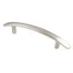 Solid Silver Brass Furniture Handles Big